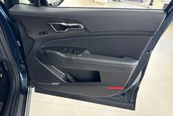 2025 Kia Sportage GT-Line