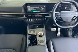 2025 Kia Sportage GT-Line