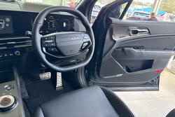 2025 Kia Sportage GT-Line