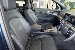 2025 Kia Sportage GT-Line