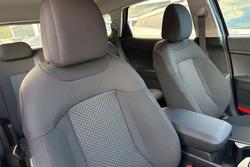 2025 Kia Sportage HEV S NQ5 PE MY26 AWD Fusion Black (FSB)