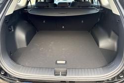 2025 Kia Sportage HEV S NQ5 PE MY26 AWD Fusion Black (FSB)