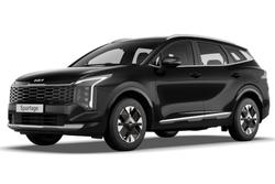 2025 Kia Sportage HEV S