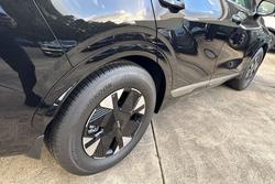 2025 Kia Sportage HEV S NQ5 PE MY26 AWD Fusion Black (FSB)