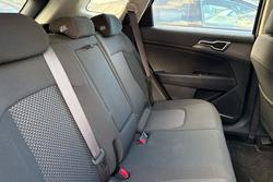 2025 Kia Sportage HEV S NQ5 PE MY26 AWD Fusion Black (FSB)