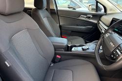 2025 Kia Sportage HEV S NQ5 PE MY26 AWD Fusion Black (FSB)