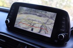 2020 Hyundai Santa Fe Elite