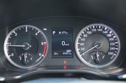 2020 Hyundai Santa Fe Elite