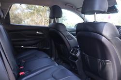 2020 Hyundai Santa Fe Elite