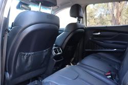 2020 Hyundai Santa Fe Elite