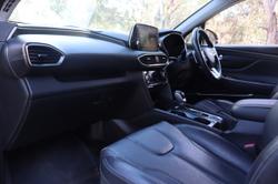 2020 Hyundai Santa Fe Elite