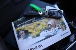 2020 Hyundai Santa Fe Elite