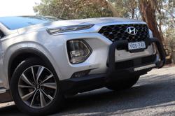 2020 Hyundai Santa Fe Elite