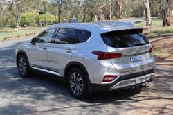 2020 Hyundai Santa Fe Elite