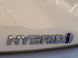 2020 Toyota Corolla SX Hybrid