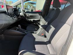 2020 Toyota Corolla SX Hybrid