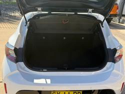 2020 Toyota Corolla SX Hybrid