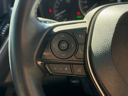 2020 Toyota Corolla SX Hybrid