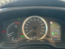 2020 Toyota Corolla SX Hybrid