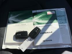 2020 Toyota Corolla SX Hybrid