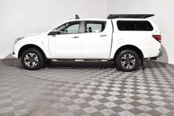 2016 Mazda BT-50 XTR