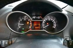 2016 Mazda BT-50 XTR