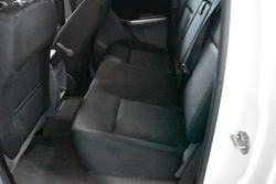 2016 Mazda BT-50 XTR