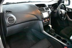 2016 Mazda BT-50 XTR