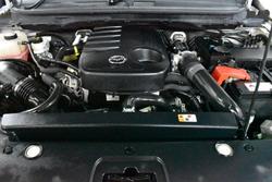 2016 Mazda BT-50 XTR