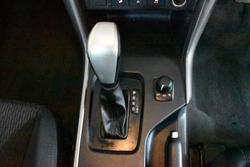 2016 Mazda BT-50 XTR