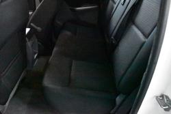 2016 Mazda BT-50 XTR