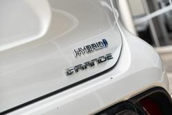 2023 Toyota Kluger Grande