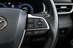 2023 Toyota Kluger Grande