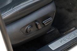 2023 Toyota Kluger Grande