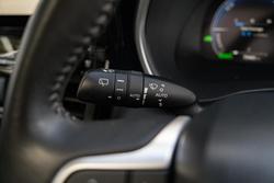 2023 Toyota Kluger Grande