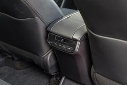 2023 Toyota Kluger Grande