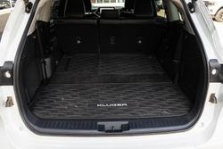 2023 Toyota Kluger Grande