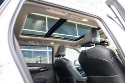 2023 Toyota Kluger Grande