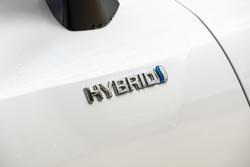 2023 Toyota Kluger Grande