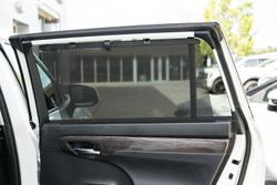 2023 Toyota Kluger Grande