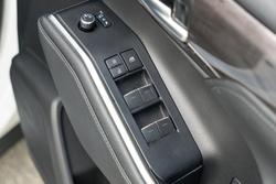 2023 Toyota Kluger Grande