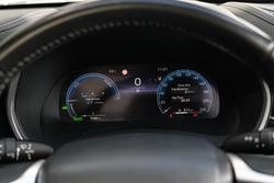 2023 Toyota Kluger Grande