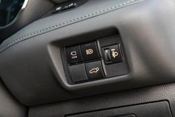 2023 Toyota Kluger Grande