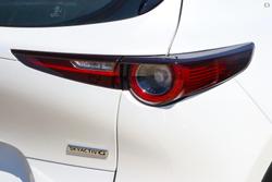 2025 Mazda CX-30 G25 Touring
