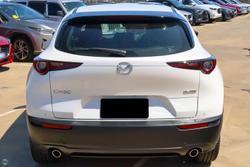 2025 Mazda CX-30 G25 Touring