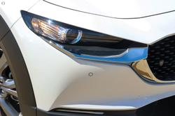 2025 Mazda CX-30 G25 Touring