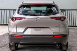 2025 Mazda CX-30 G20 Pure