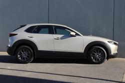 2026 Mazda CX-30 G20 Pure