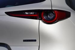 2026 Mazda CX-30 G20 Pure