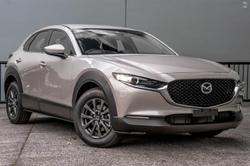 2025 Mazda CX-30 G20 Pure